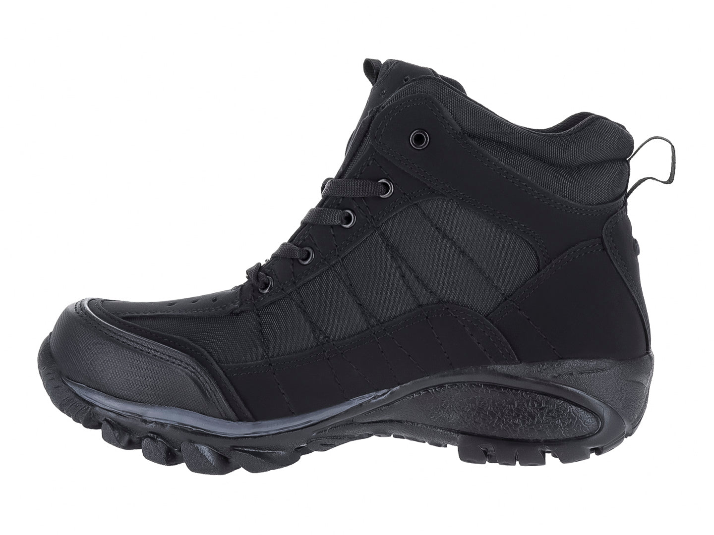 Botas Discovery 1961 Para Mujer