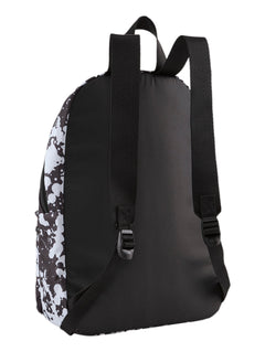 Mochila PUMA Core Pop Negro Multicolor