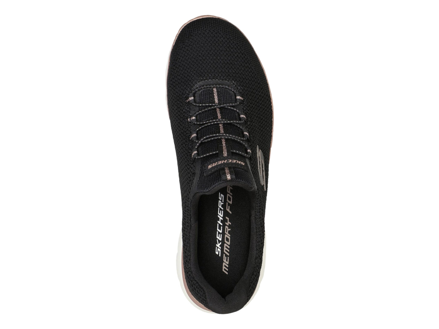 Tenis Skechers Womens Sport W 149206 Para Mujer