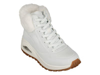 Tenis Skechers Uno Rugged 167274 Para Mujer