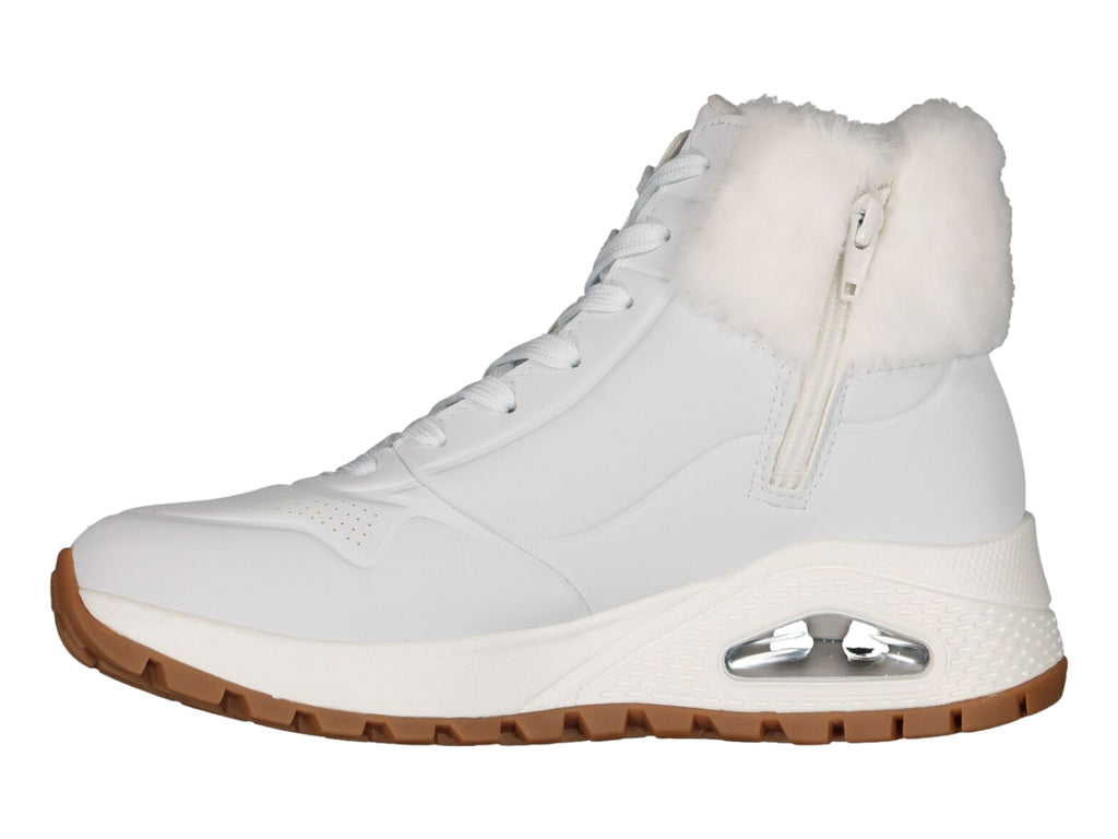 Tenis Skechers Uno Rugged 167274 Para Mujer