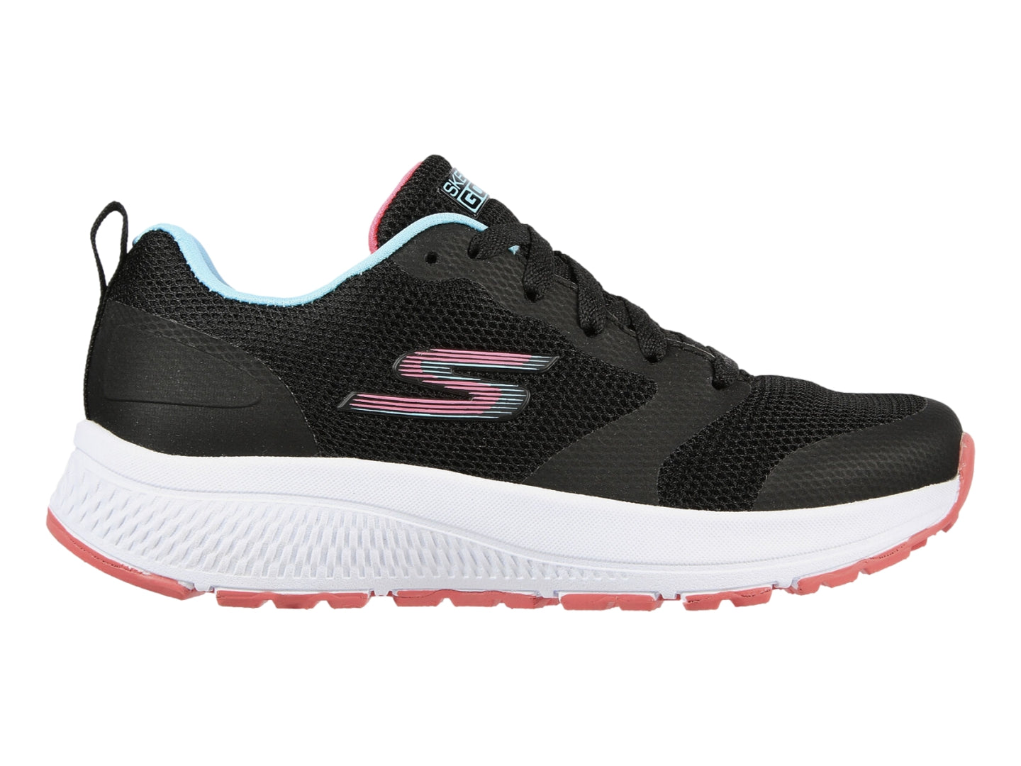 Tenis Skechers Gon Run Consistent 302412 Para Niña
