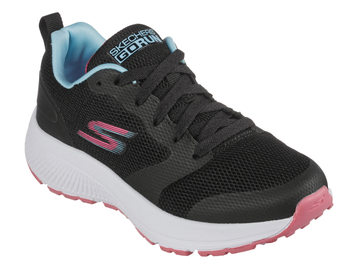Tenis Skechers Gon Run Consistent 302412 Para Niña
