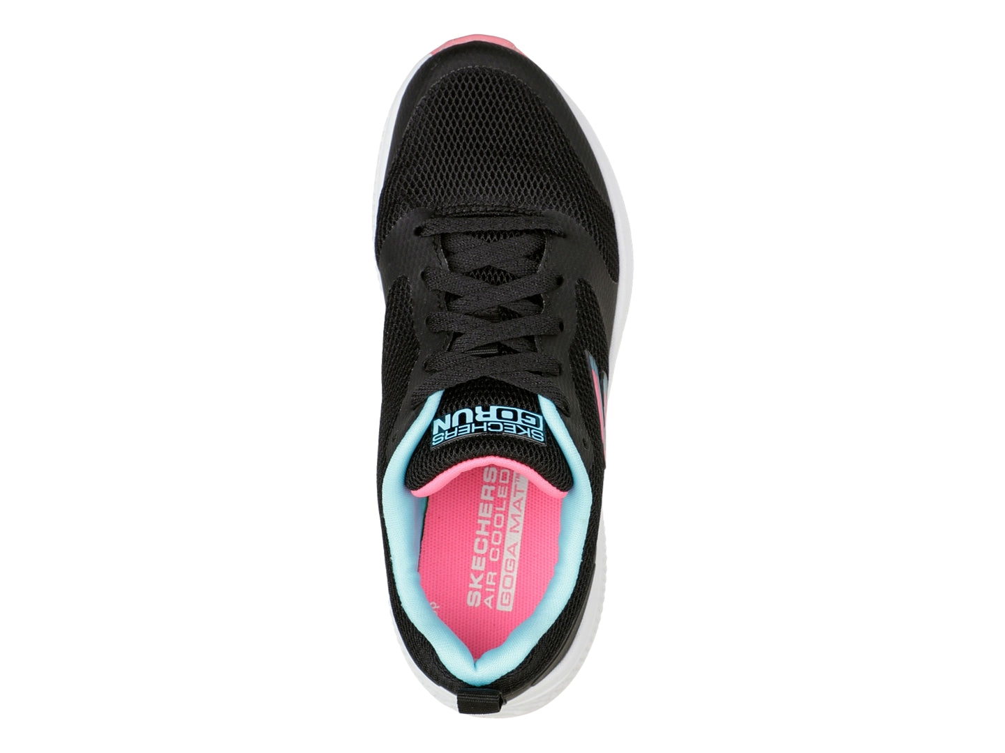 Tenis Skechers Gon Run Consistent 302412 Para Niña