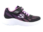 Tenis Skechers Girls Sport G 303530 Para Niña