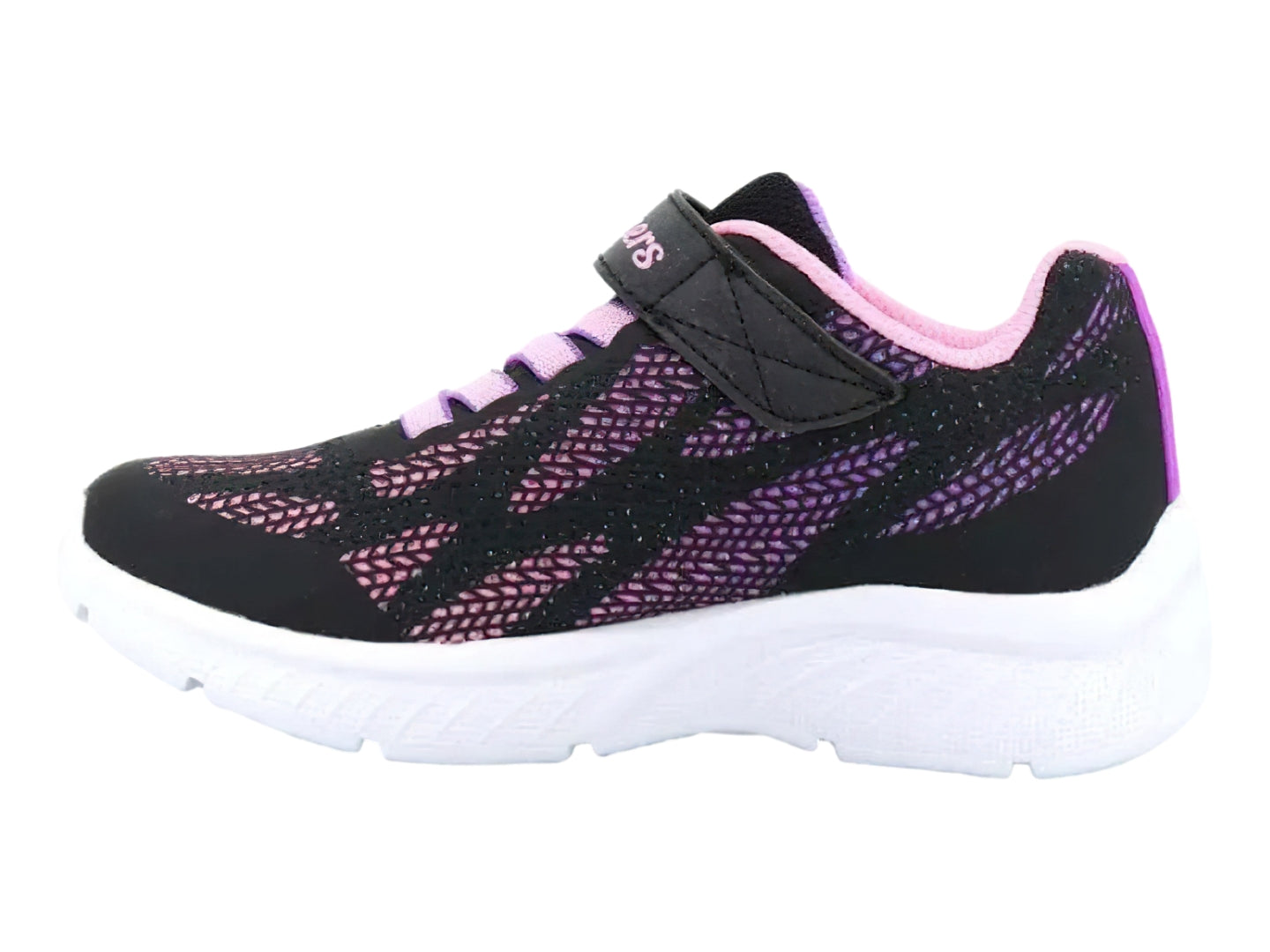 Tenis Skechers Girls Sport G 303530 Para Niña