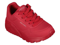 Tenis Skechers One Lite Rojo para Niña
