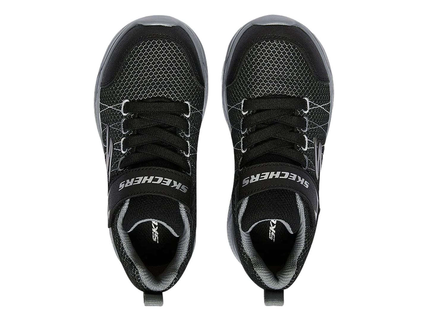 Tenis Skechers Boys Sport B 403796 Para Niño