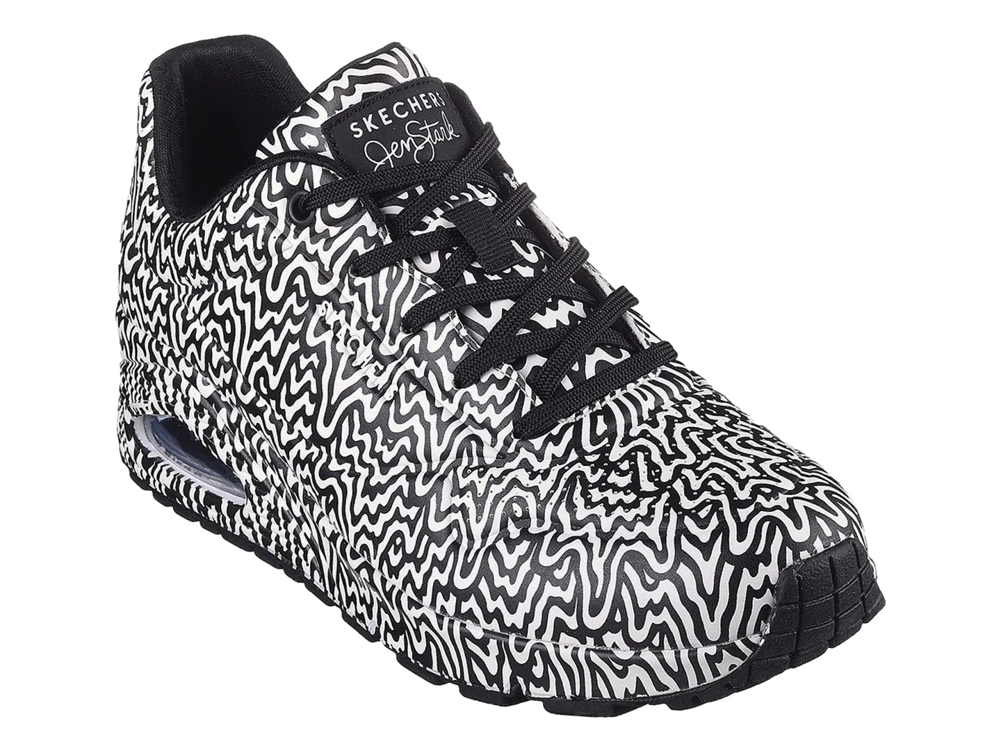 Tenis Skechers One 177960 Para Mujer