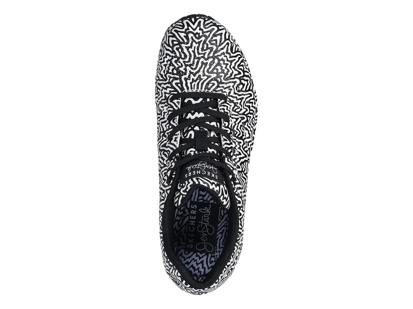 Tenis Skechers One 177960 Para Mujer
