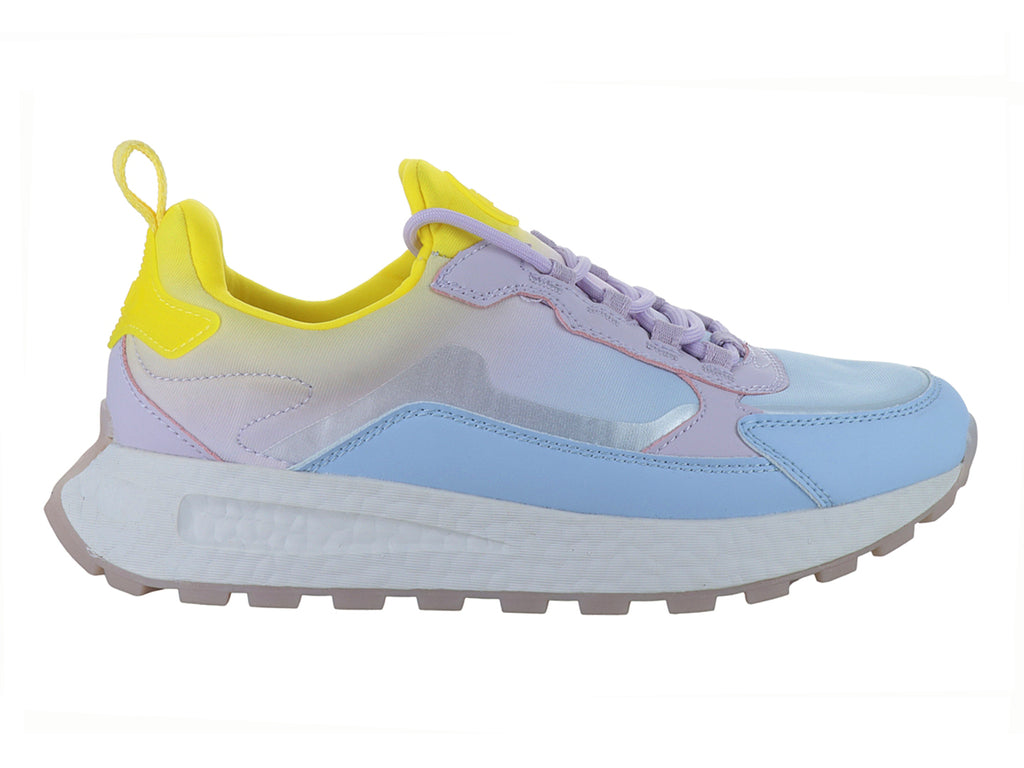 Tenis Capa De Ozono 608802 Para Mujer