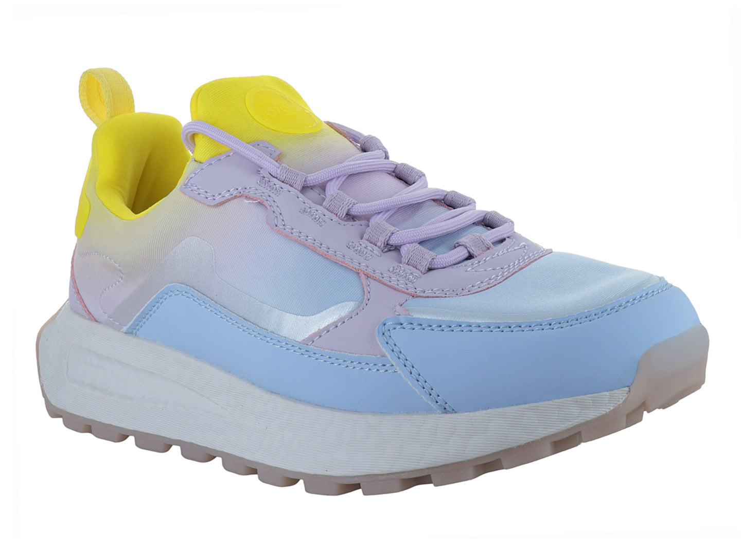 Tenis Capa De Ozono 608802 Para Mujer