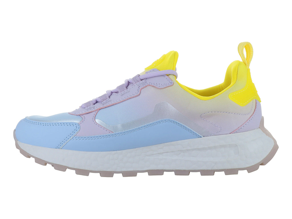 Tenis Capa De Ozono 608802 Para Mujer