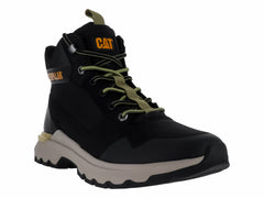 Botas Caterpillar Negro para Hombre