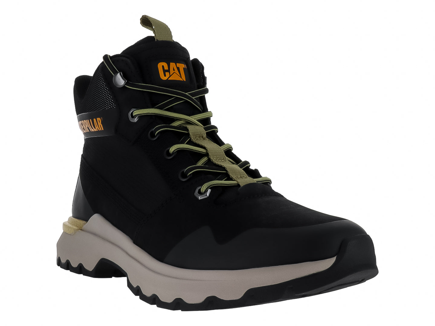 Botas Caterpillar 725941 Para Hombre