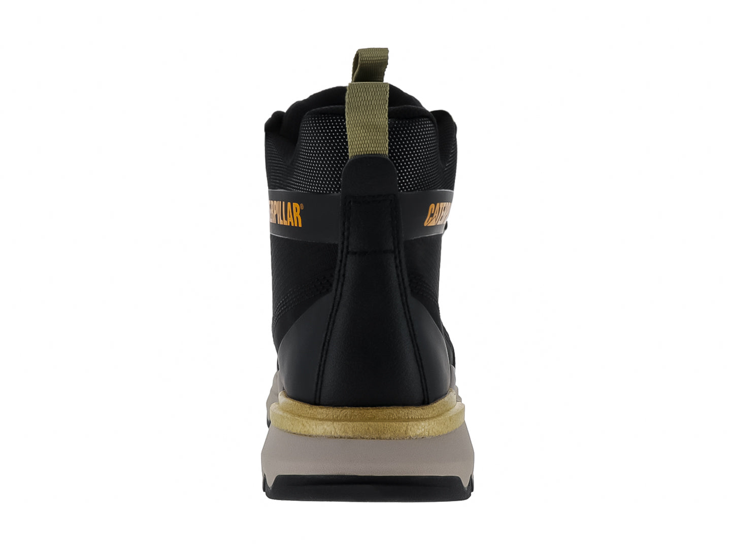 Botas Caterpillar 725941 Para Hombre