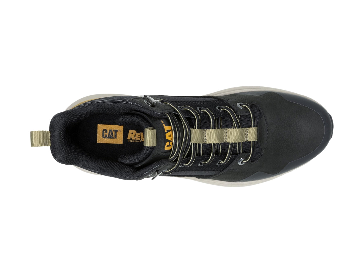 Botas Caterpillar 725941 Para Hombre