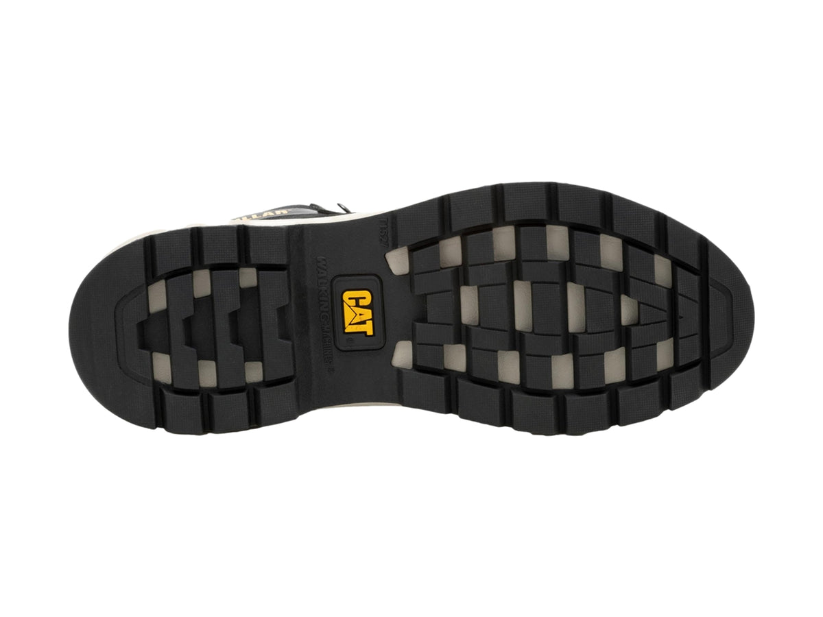 Botas Caterpillar Negro para Hombre