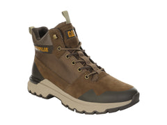 Botas Caterpillar Color Café para Hombre