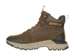 Botas Caterpillar Color Café para Hombre