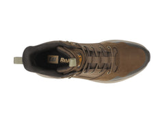 Botas Caterpillar Color Café para Hombre