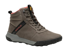 Botas Caterpillar Nubuck Gris para Hombre