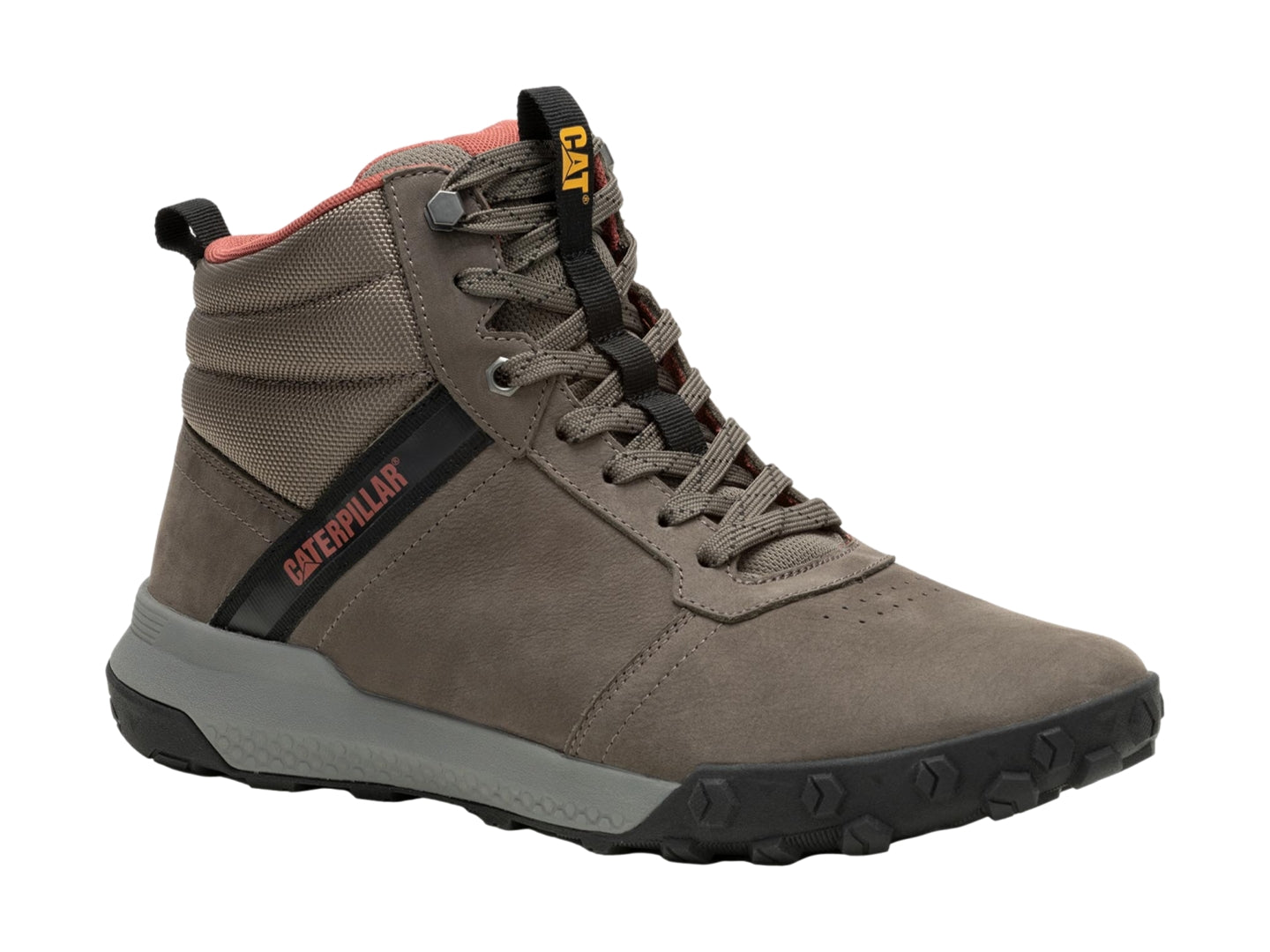 Botas Caterpillar 726020 Para Hombre