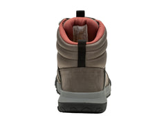 Botas Caterpillar Nubuck Gris para Hombre