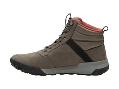 Botas Caterpillar Nubuck Gris para Hombre