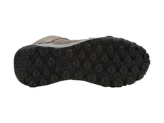 Botas Caterpillar Nubuck Gris para Hombre