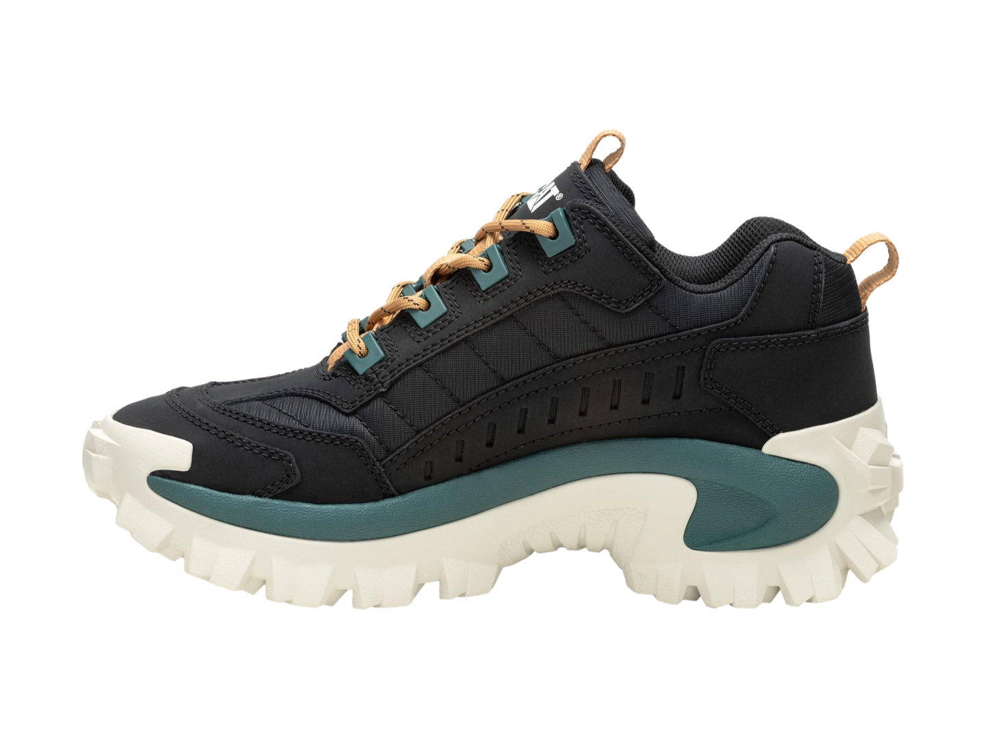 Botas Caterpillar 111512 Para Hombre