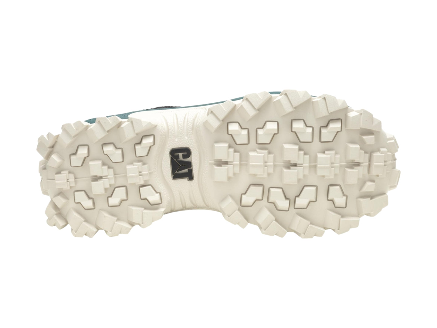 Botas Caterpillar 111512 Para Hombre