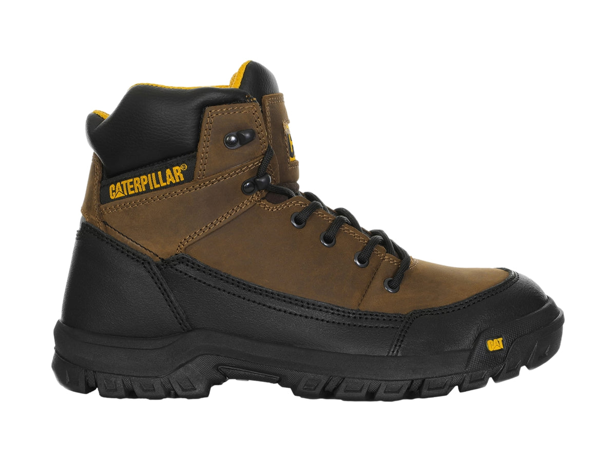 Botas Caterpillar 725988 Para Hombre