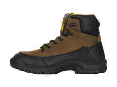 Botas Caterpillar Chocolate para Hombre