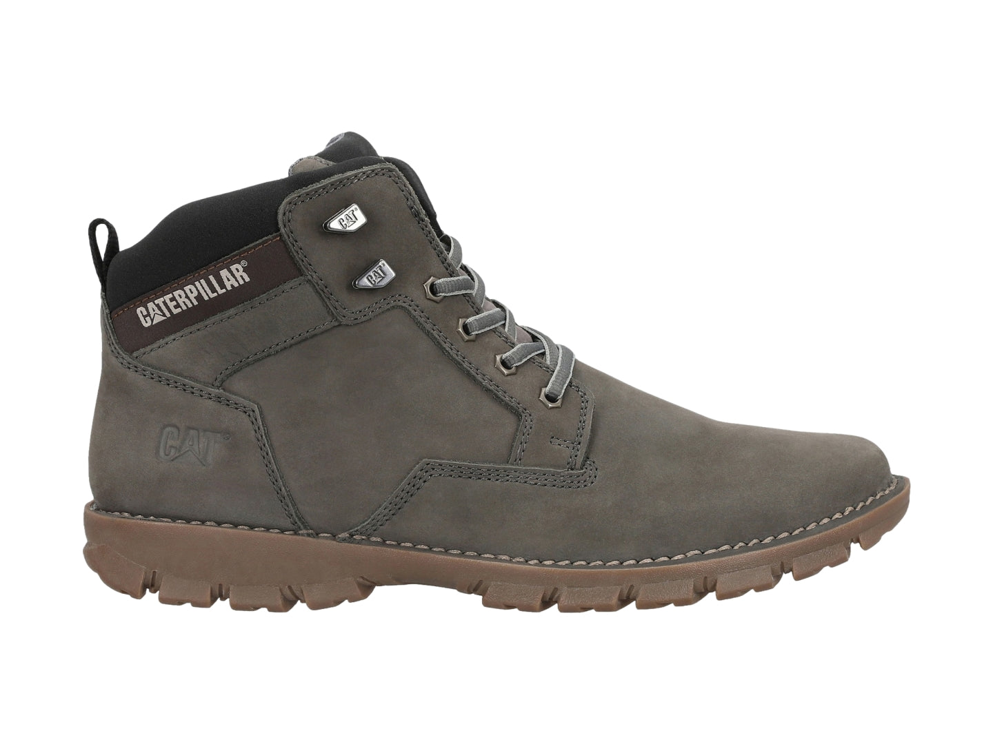 Botas Caterpillar 725112 Para Hombre