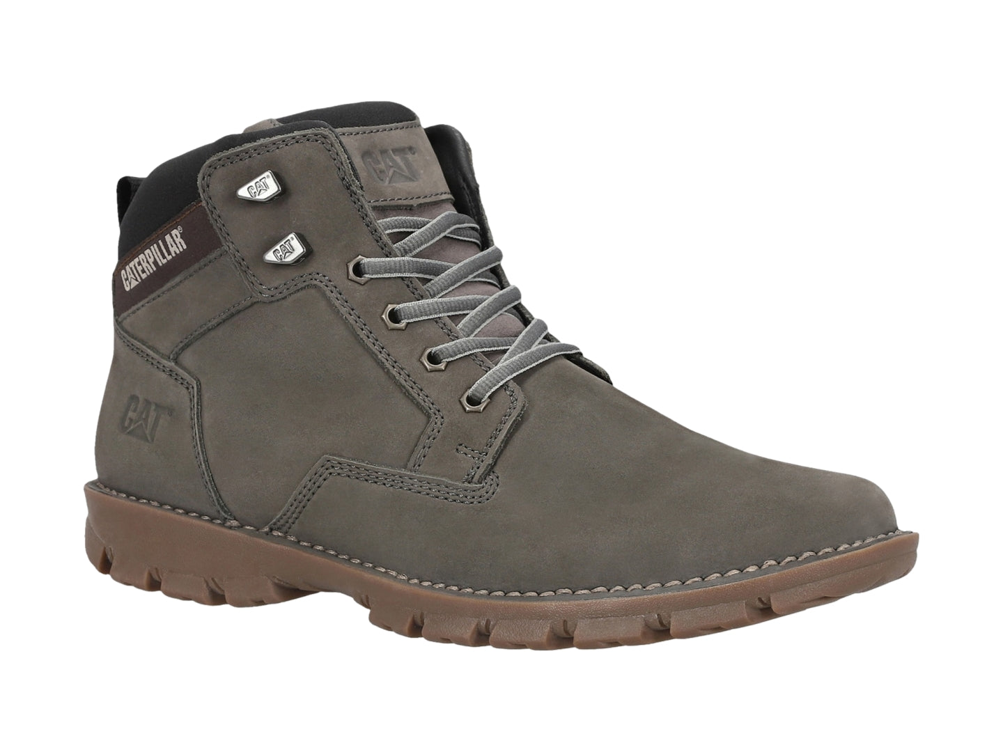 Botas Caterpillar 725112 Para Hombre