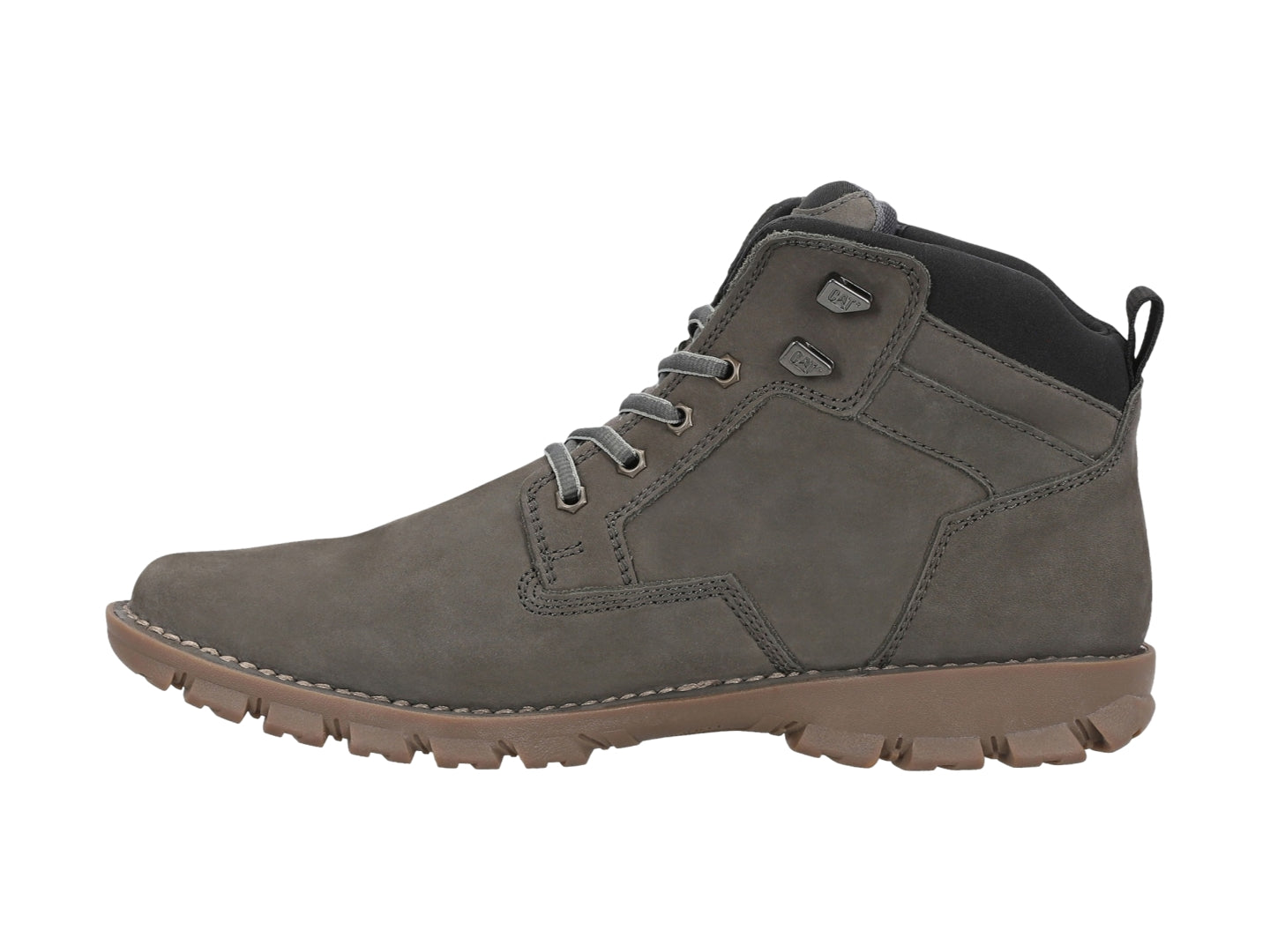Botas Caterpillar 725112 Para Hombre