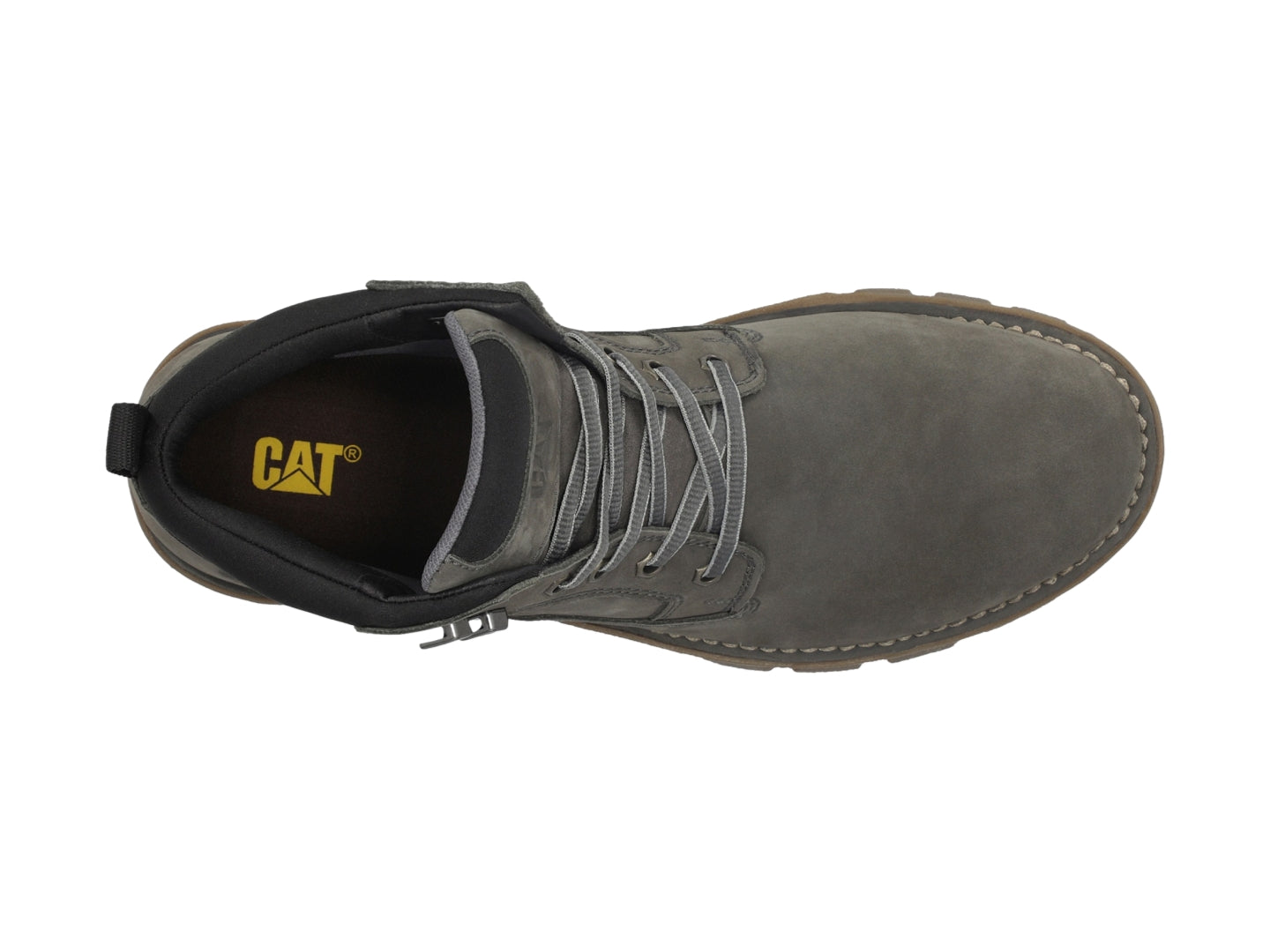 Botas Caterpillar 725112 Para Hombre