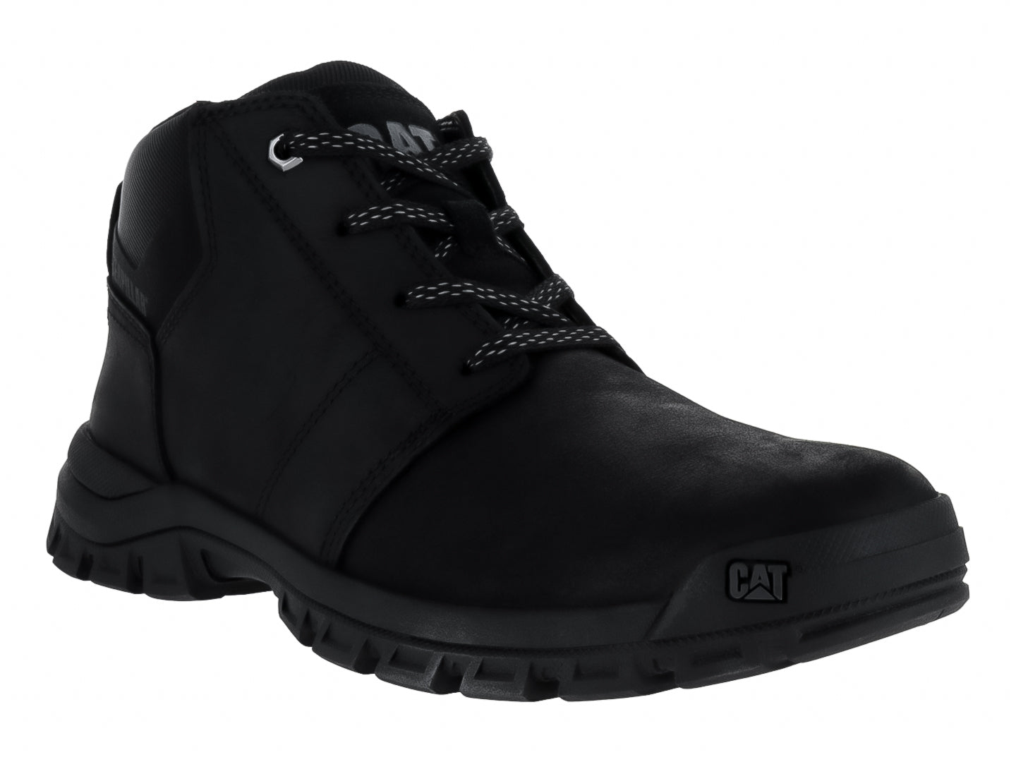 Botas Caterpillar 725952 Para Hombre