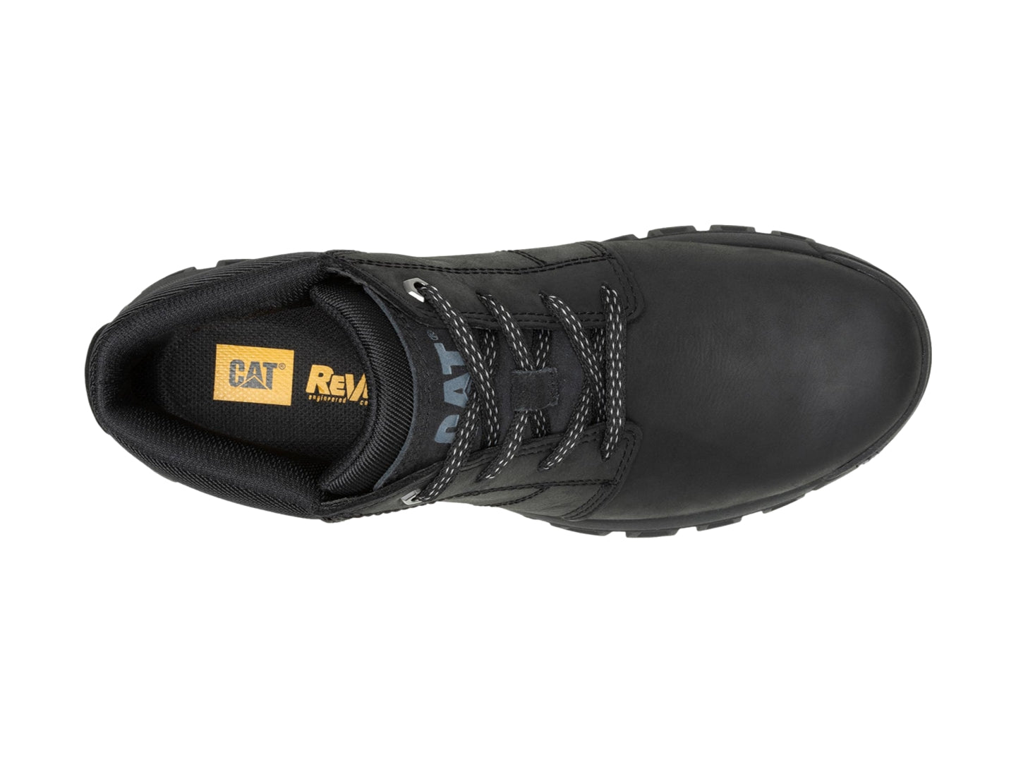 Botas Caterpillar 725952 Para Hombre