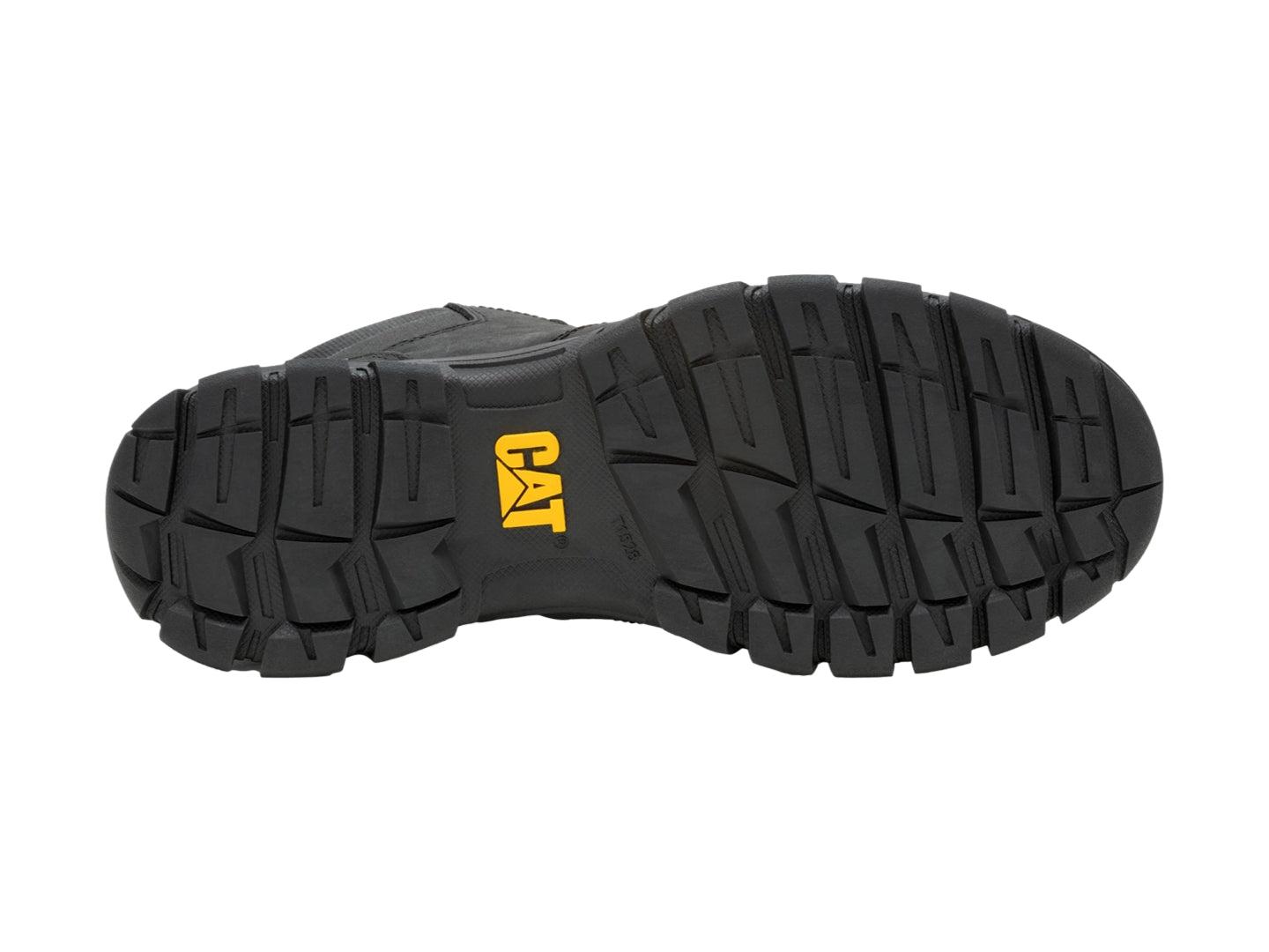 Botas Caterpillar 725952 Para Hombre