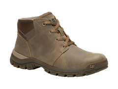Botas Caterpillar Chukka Color Café para Hombre