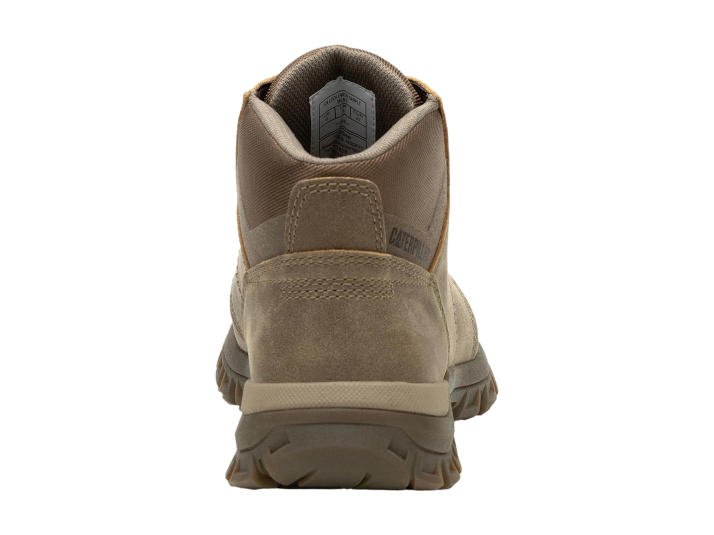 Botas Caterpillar 725956 Para Hombre