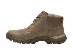 Botas Caterpillar Chukka Color Café para Hombre