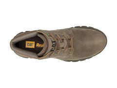 Botas Caterpillar Chukka Color Café para Hombre