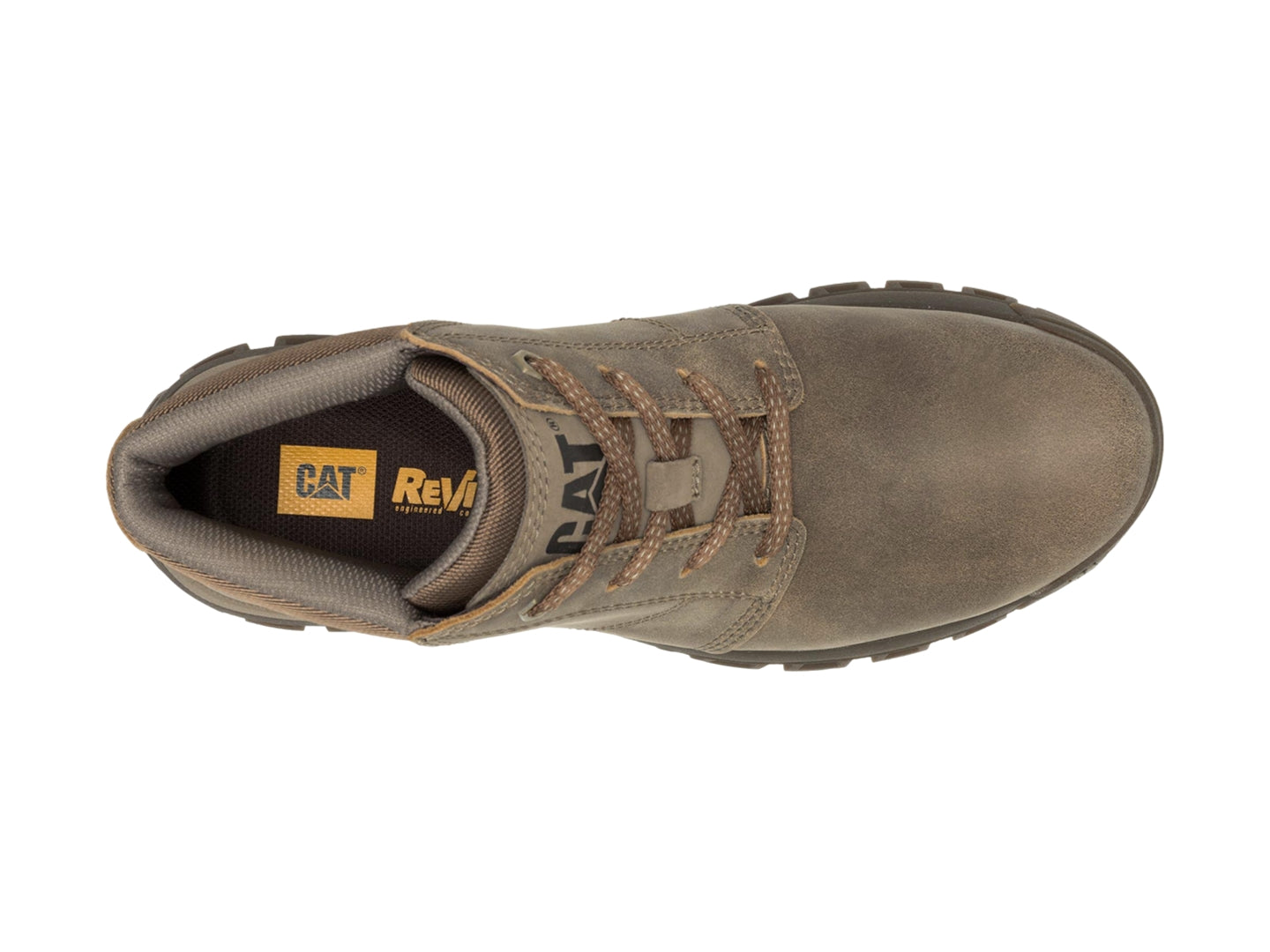 Botas Caterpillar 725956 Para Hombre
