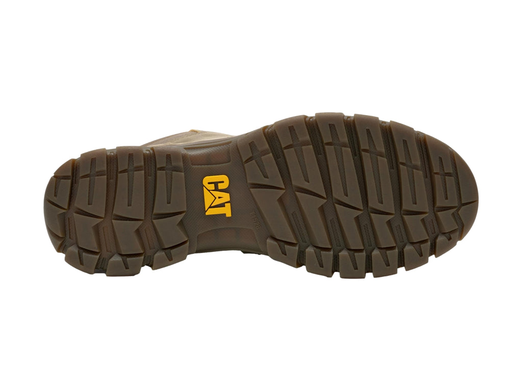 Botas Caterpillar 725956 Para Hombre