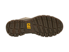 Botas Caterpillar Chukka Color Café para Hombre