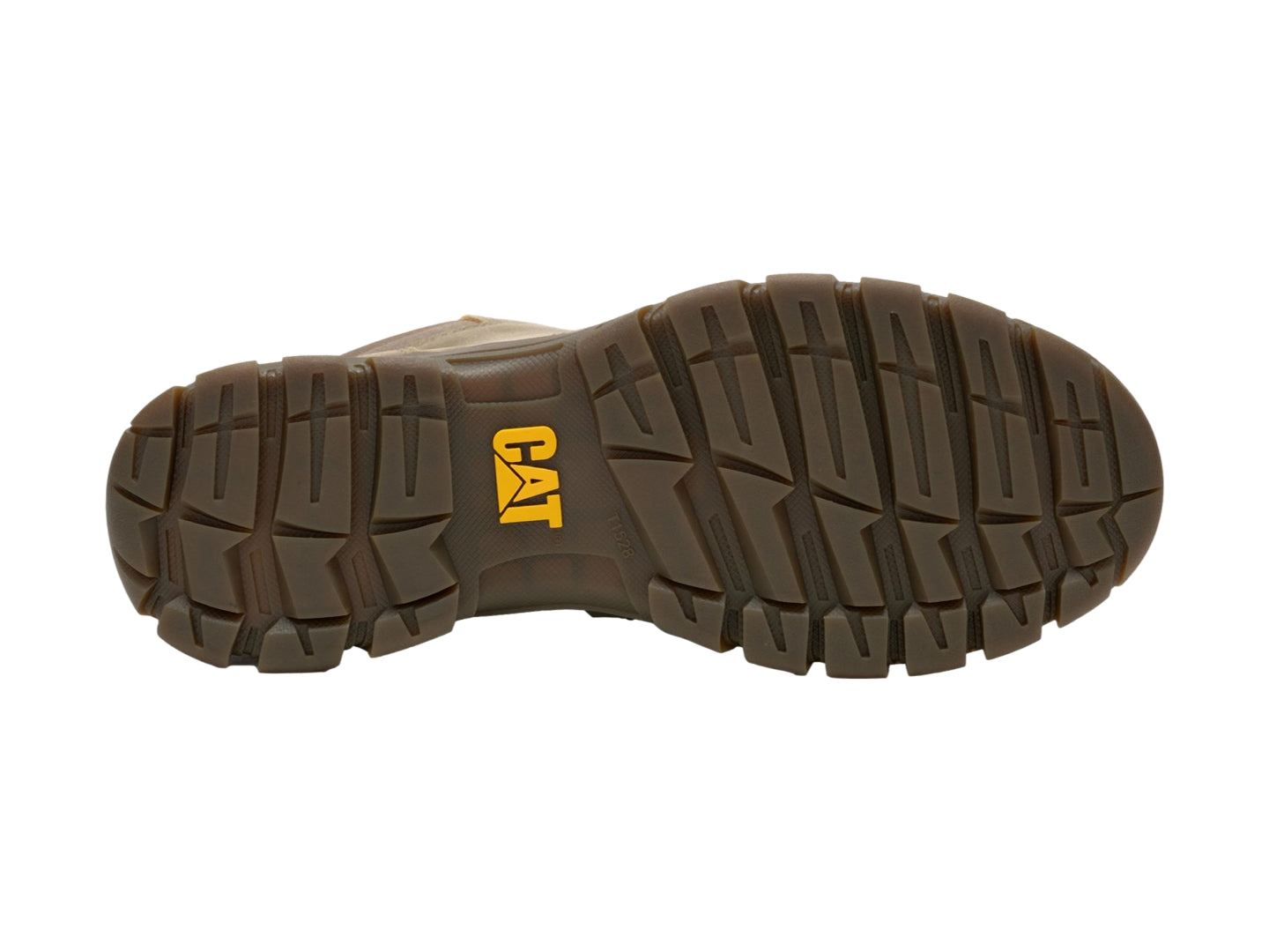 Botas Caterpillar 725956 Para Hombre