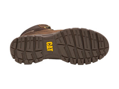 Botas Caterpillar Mushroom para Hombre